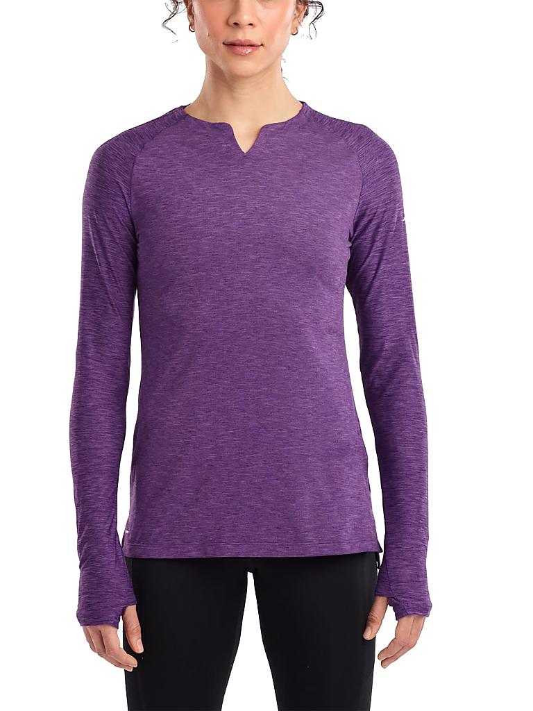 Saucony damen lila sale